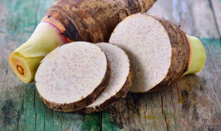 芋艿的保存方法 芋艿储存妙招