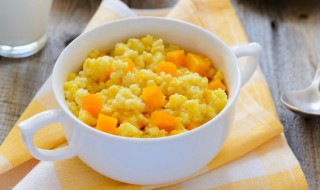 小米的保存方法和食用注意事项 保存小米的方法和禁忌