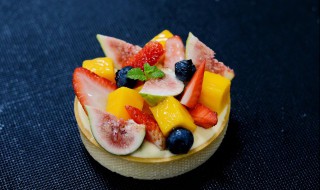 水果保鲜的方法 水果怎么保鲜