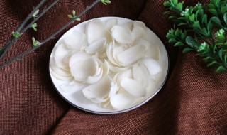 百合做法 百合怎么做