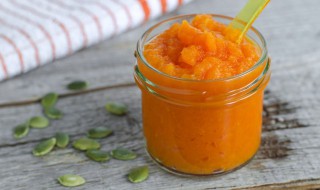 南瓜蒸着吃的做法 南瓜怎么蒸