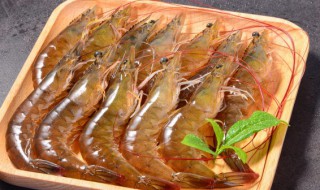 虾肉馄饨馅的做法 虾肉馄饨馅的做法是什么