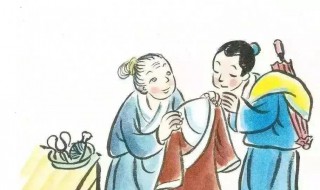 游子吟是哪个朝代的谁写的内容是什么 游子吟的原文及译文