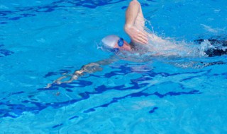 安全游泳注意事项 游泳池游泳的安全注意事项是什么