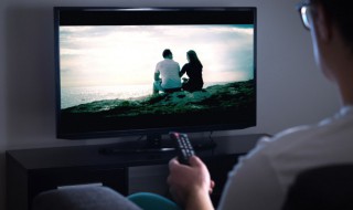 逃避式追剧是什么意思 逃避式追剧的解释