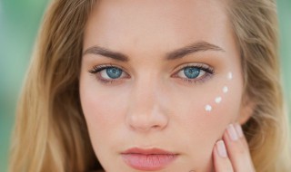 眼睛形状分类 眼睛形状分类介绍