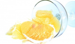 柚子糖的做法 关于柚子糖的做法