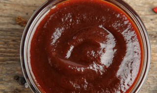 油醋汁的做法 油醋汁怎么做