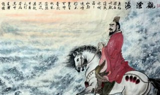 曹操诗句 曹操的诗句