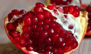 盆景石榴的养殖方法 盆景石榴怎么养殖方法