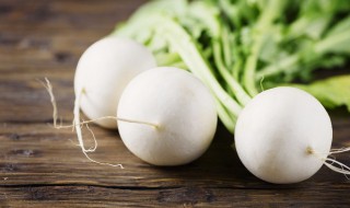 泡萝卜的做法 泡萝卜怎么做