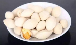 如何挑选白果 怎么挑选白果