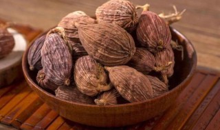 如何挑选草果 怎么挑选草果