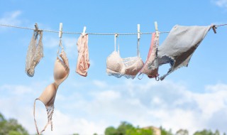 女性朋友怎么挑选胸罩 如何挑选文胸