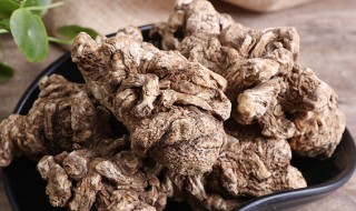 如何挑选当归 挑选当归的技巧