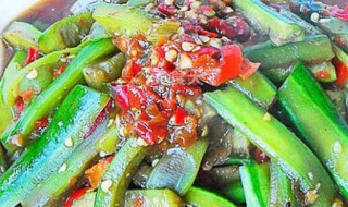 蛇瓜的做法 蛇瓜的做法是什么