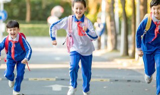 中学生日常行为规范中规定的五方面内容是什么 中学生行为规范中规定的五方面是啥