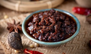 炸酱的做法大全 怎么制作炸酱