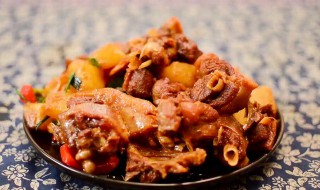焖鸭子的做法大全 制作鸭子的方法