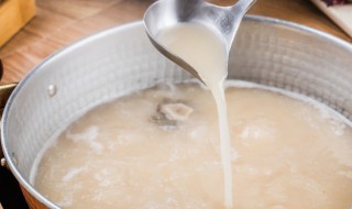 野生菌汤的做法大全 制作菌汤的方法