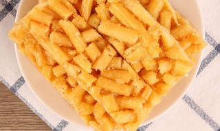 非油炸食品真的更健康吗 非油炸食品是不是真的更健康