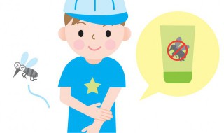 被蚊子咬了用指甲在蚊子包上画十字止痒是好方法吗 被蚊子咬了用指甲在包上画十字能行