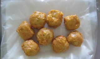 鱼圆子的储存方法 鱼圆子的储存方法是什么