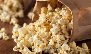 夏天爆米花的储存方法 夏天爆米花怎么储存