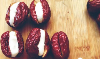 山东蒸枣储存方法 山东蒸枣怎么储存