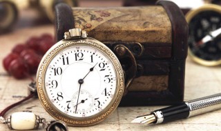 莎士比亚的抛弃时间的人时间也抛弃他是什么意思 莎士比亚名句详解