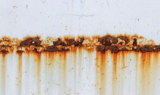 如何除铁锈小妙招 除铁锈小妙招的方法