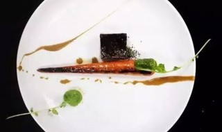 西餐摆盘的花草有哪些 西餐摆盘的花草介绍