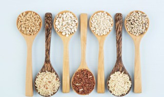 哪些食物属于粗粮 属于粗粮的食物有什么