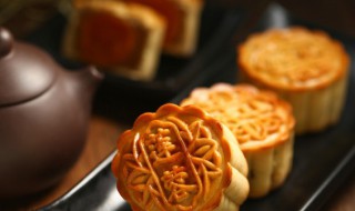 中秋节的来历和风俗简单介绍一下 中秋节的来历和风俗有哪些