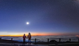 繁星的主要内容 繁星简介