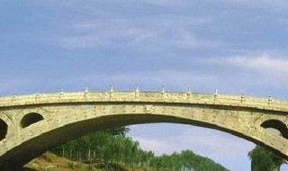 拱形桥的物理解释 关于拱形桥的物理解释