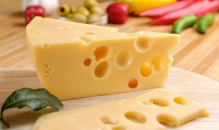 炼乳和奶酪有什么区别 炼乳和奶酪的区别