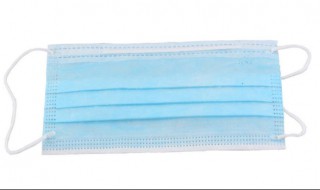 一次性口罩用什么清洗 一次性口罩可以尝试这样清洗