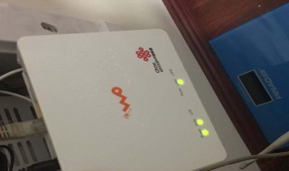 怎么用手机设置无线路由器 用手机设置无线路由器的方法