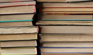 名著中的排比句带书名 这些书籍都是您要找的