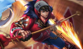 新手玩王者荣耀用什么英雄 小萌新们看过来啦