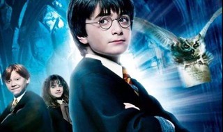 哈利波特经典台词英文 6句经典台词
