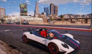 gta5暗杀任务 进来看看