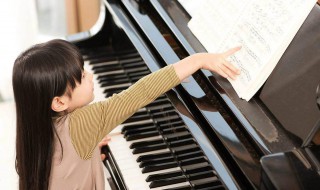 钢琴怎么学 你都了解多少