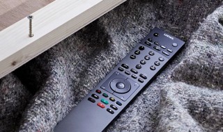 遥控器怎么拆开 方法非常简单