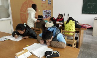 家长在家怎样辅导学前班孩子的学习 家长应该这样做