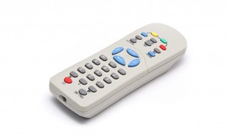 长虹电视遥控器怎么k歌 这样就可以了