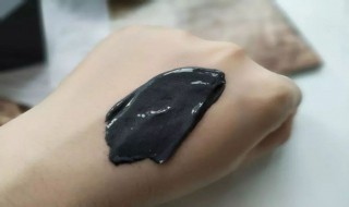 深度清洁泥膜敷多久 答案看下面