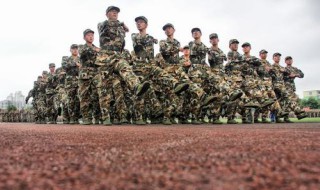 初中学历可以当兵吗 想当兵初中学历他们收吗