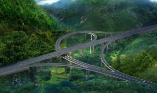 高速出口封了怎么下高速 车主不要着急